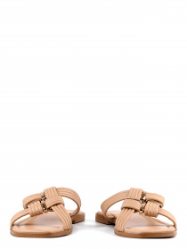 Шлепанцы LeBERDES модель 00000014909 Фото