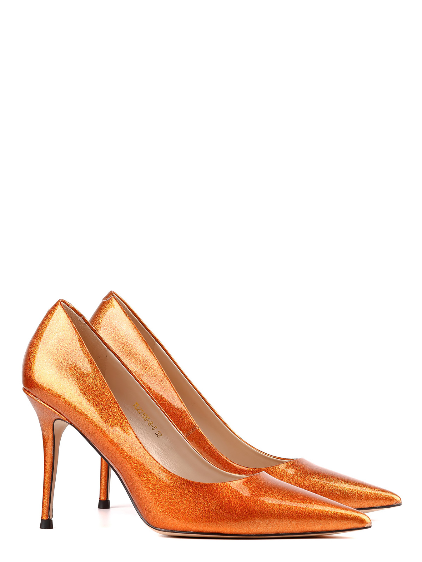 Туфли-лодочки LeBERDES модель 00000014911 Фото