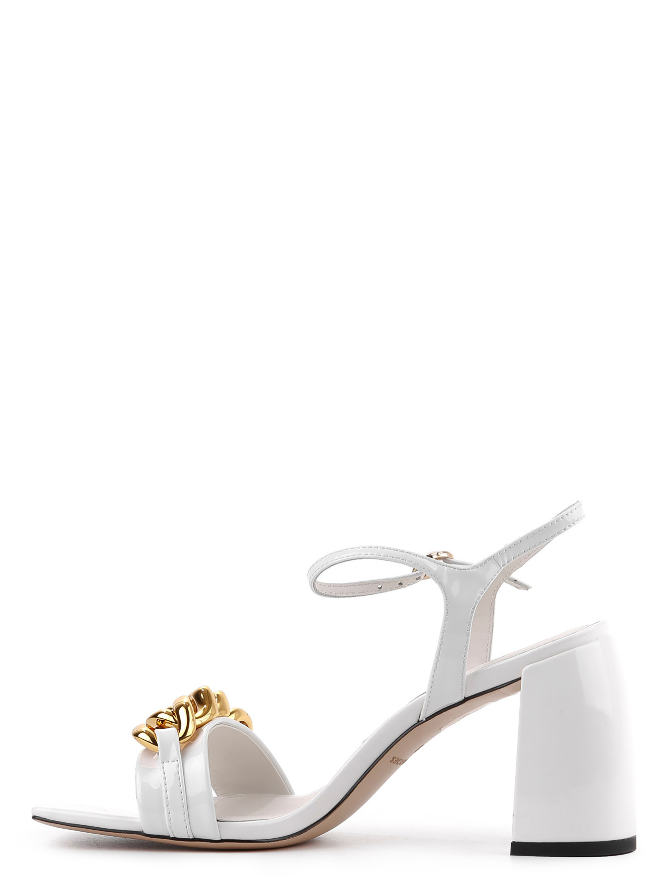 Босоніжки LeBERDES модель 00000014912 Фото