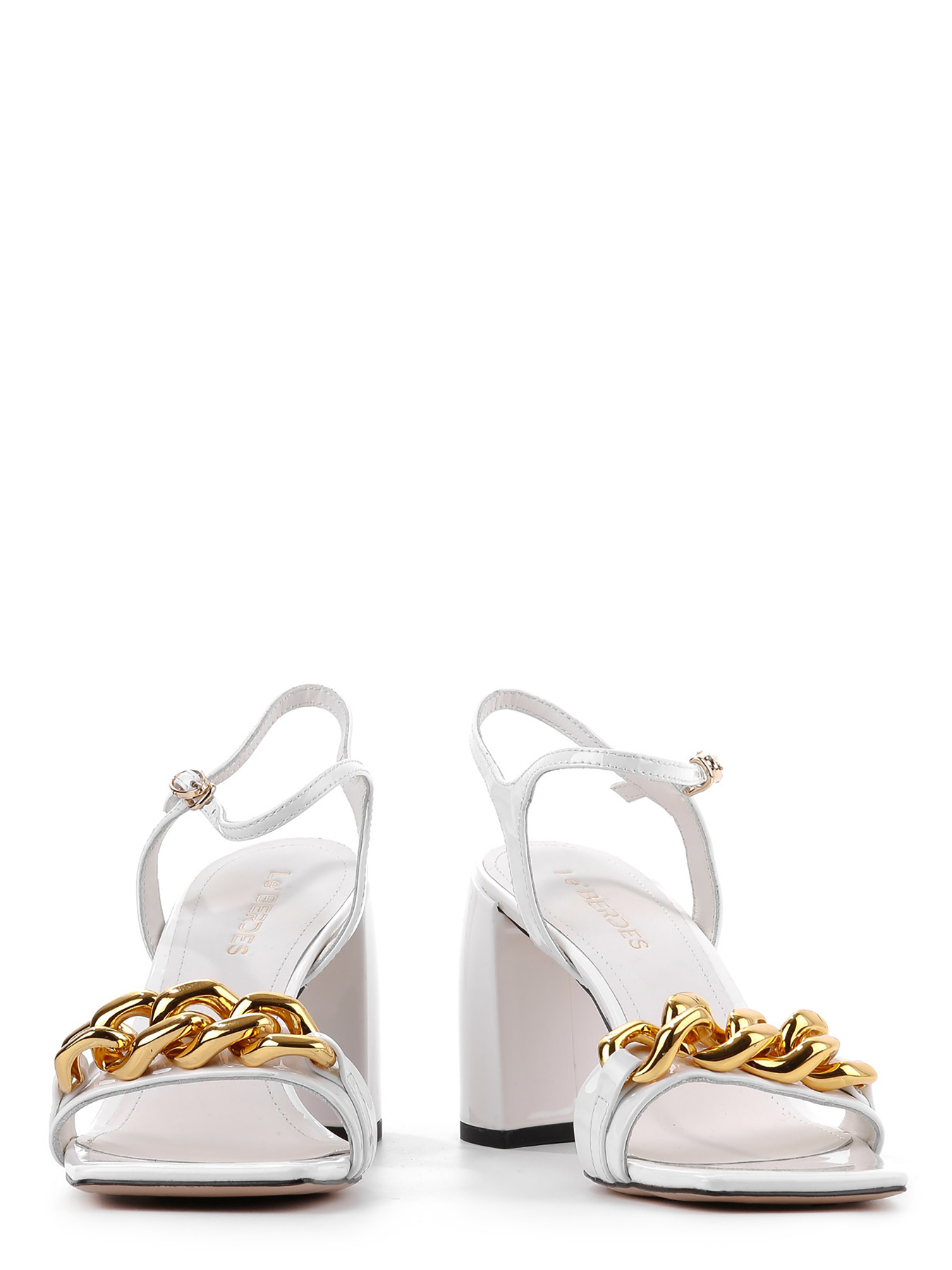 Босоніжки LeBERDES модель 00000014912 Фото