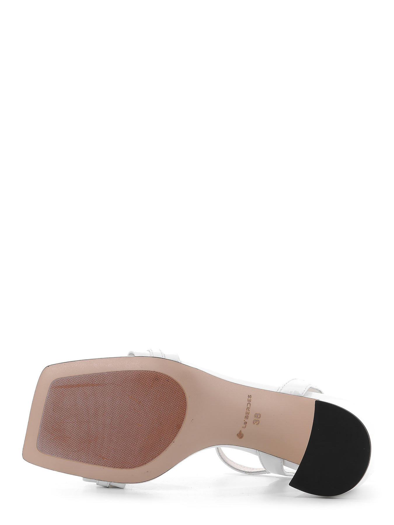 Босоніжки LeBERDES модель 00000014912 Фото