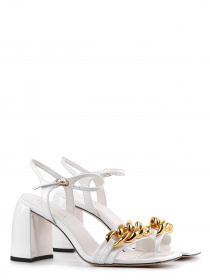 Босоніжки LeBERDES модель 00000014912 Фото