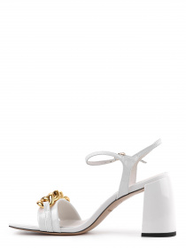 Босоніжки LeBERDES модель 00000014912 Фото