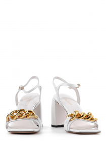 Босоніжки LeBERDES модель 00000014912 Фото