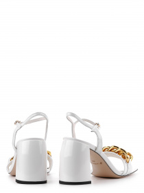 Босоніжки LeBERDES модель 00000014912 Фото