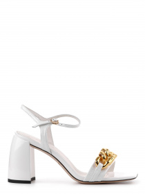 Босоніжки LeBERDES модель 00000014912 Фото