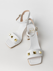 Босоножки ILVI модель 00000014915 Фото