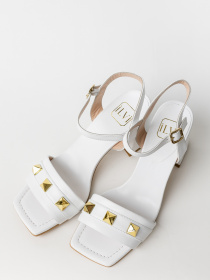 Босоножки ILVI модель 00000014915 Фото