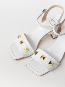 Босоножки ILVI модель 00000014915 Фото