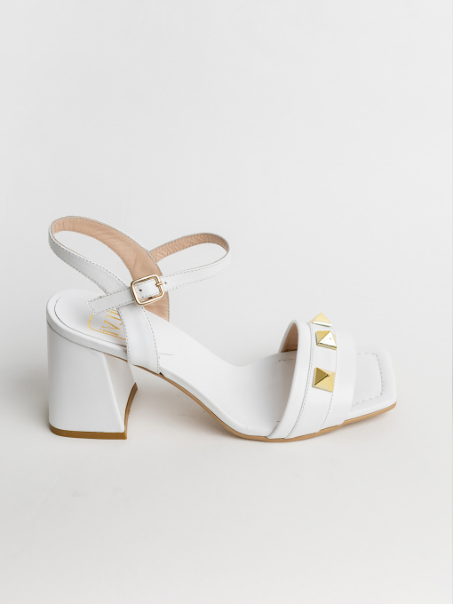 Босоніжки ILVI модель 00000014915 Фото