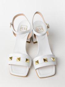 Босоніжки ILVI модель 00000014915 Фото