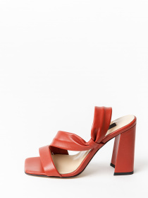 Босоножки ILVI модель 00000014916 Фото