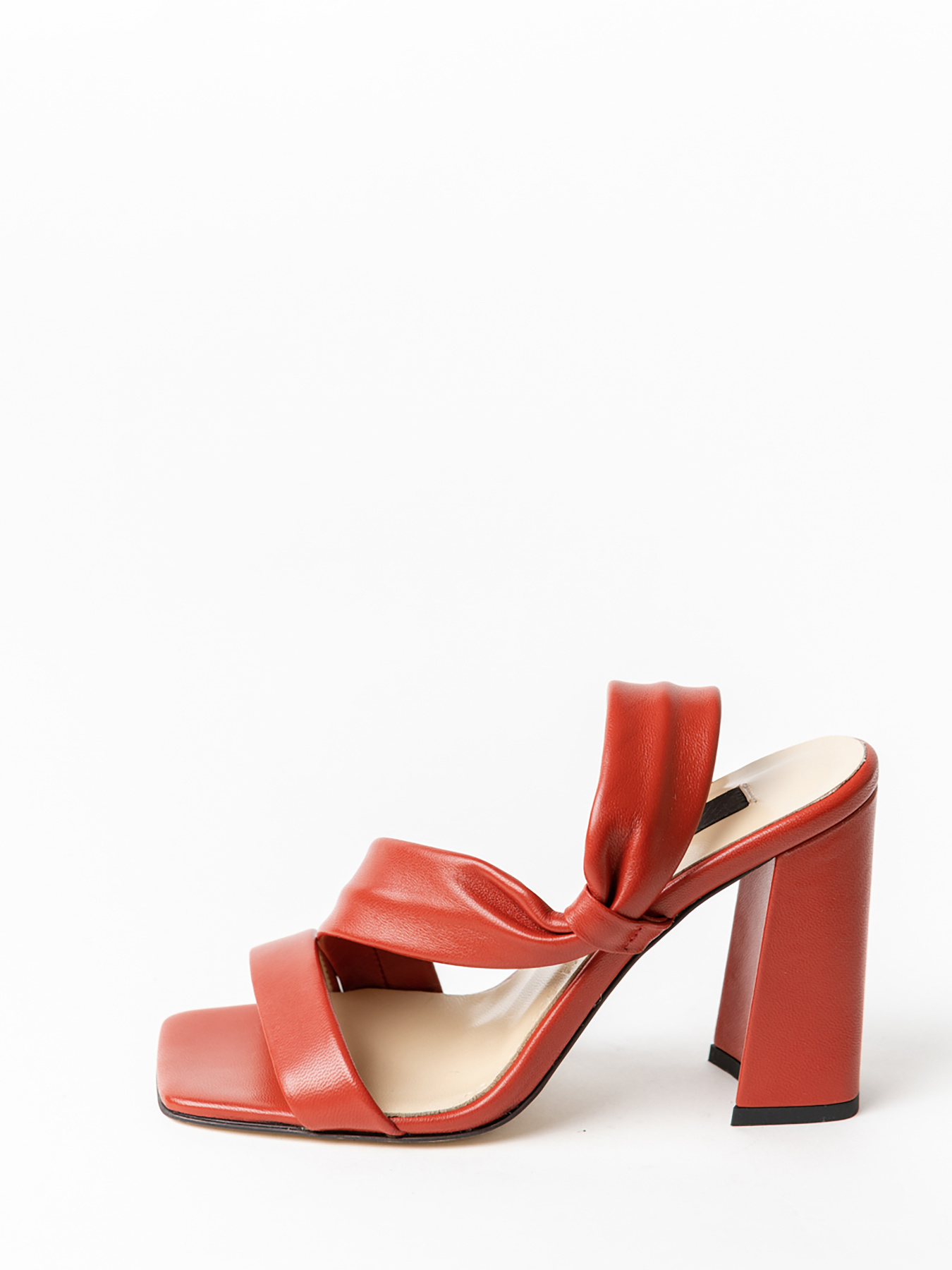 Босоніжки ILVI модель 00000014916 Фото