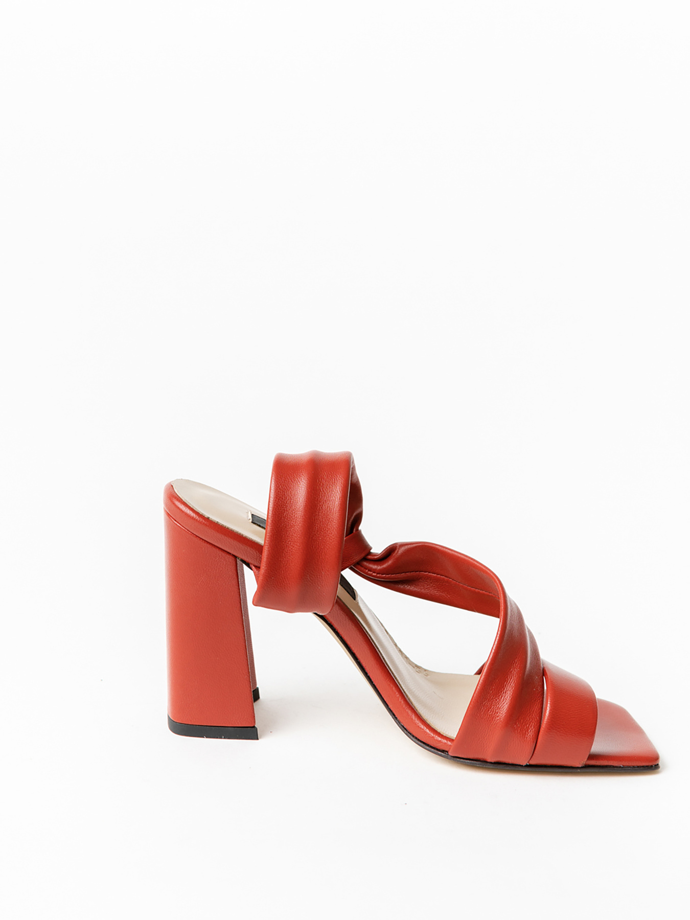 Босоніжки ILVI модель 00000014916 Фото