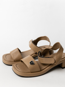 Босоножки ILVI модель 00000014919 Фото