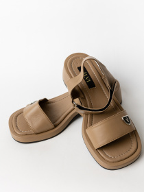 Босоножки ILVI модель 00000014919 Фото