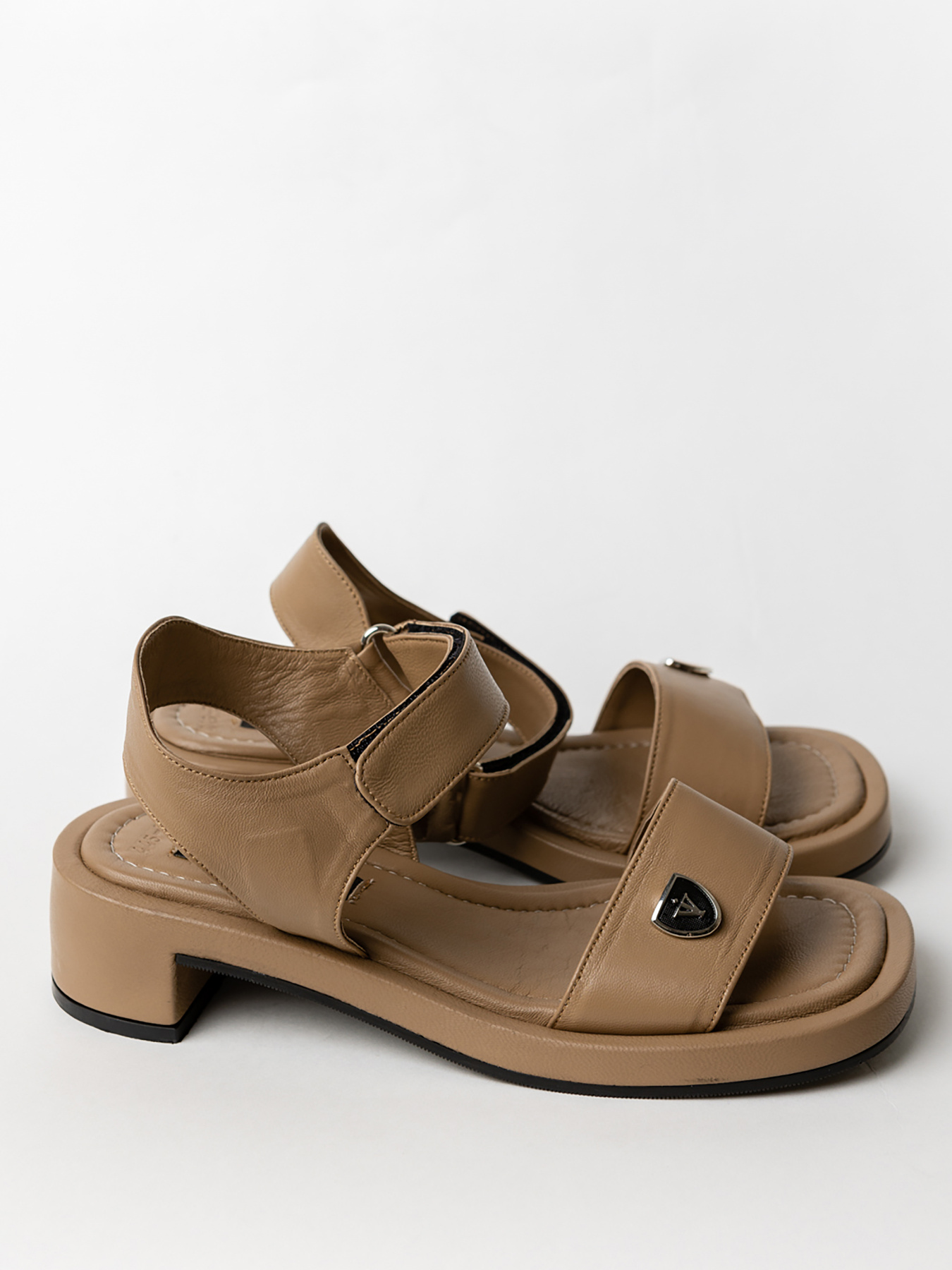 Босоніжки ILVI модель 00000014919 Фото