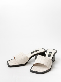 Шлепанцы ILVI модель 00000014920 Фото