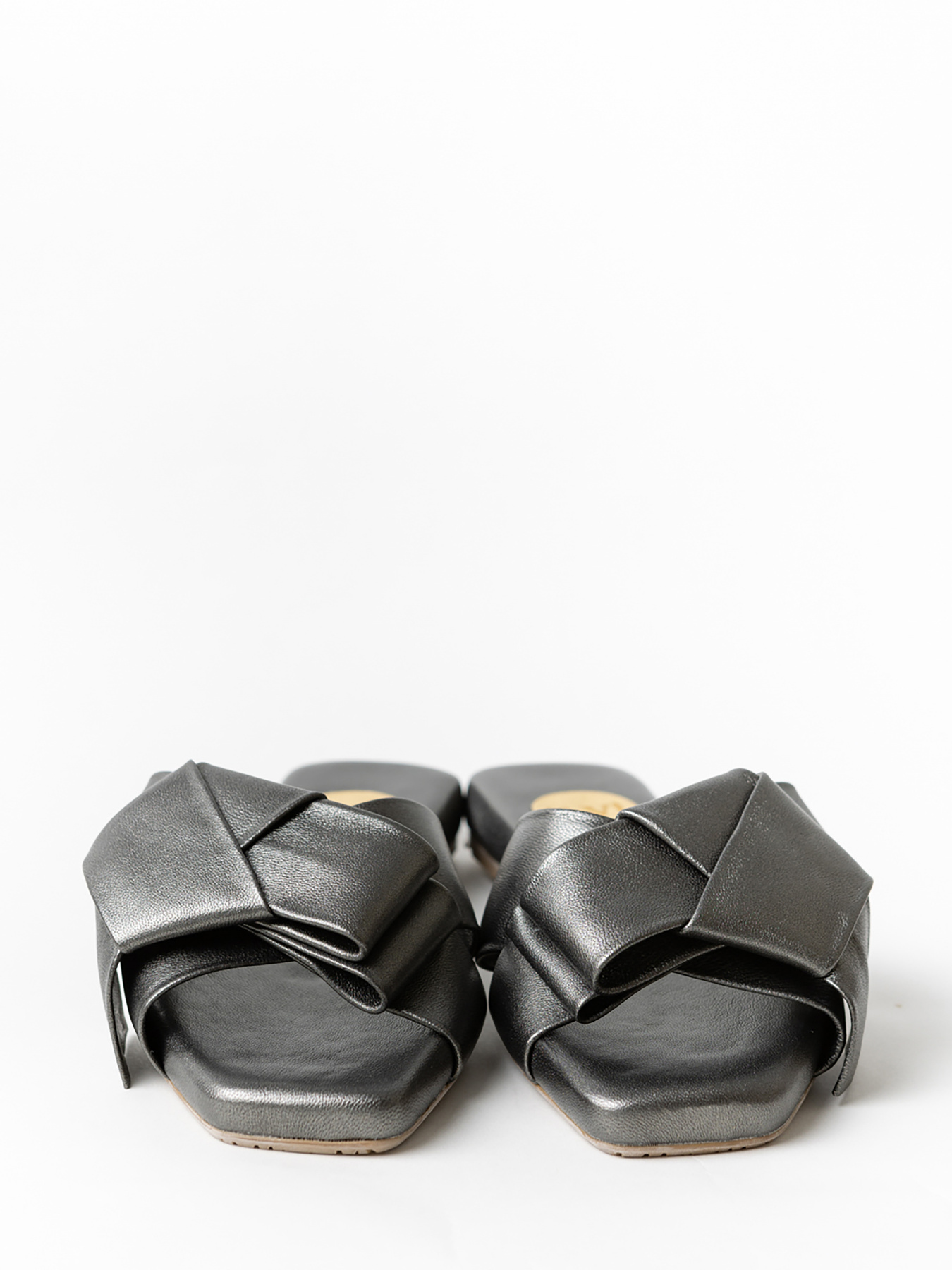 Шльопанці ILVI модель 00000014921 Фото