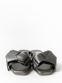 Шльопанці ILVI модель 00000014921 Фото