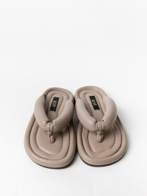 Шлепанцы ILVI модель 00000014922 Фото