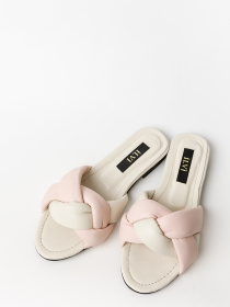 Шльопанці ILVI модель 00000014923 Фото