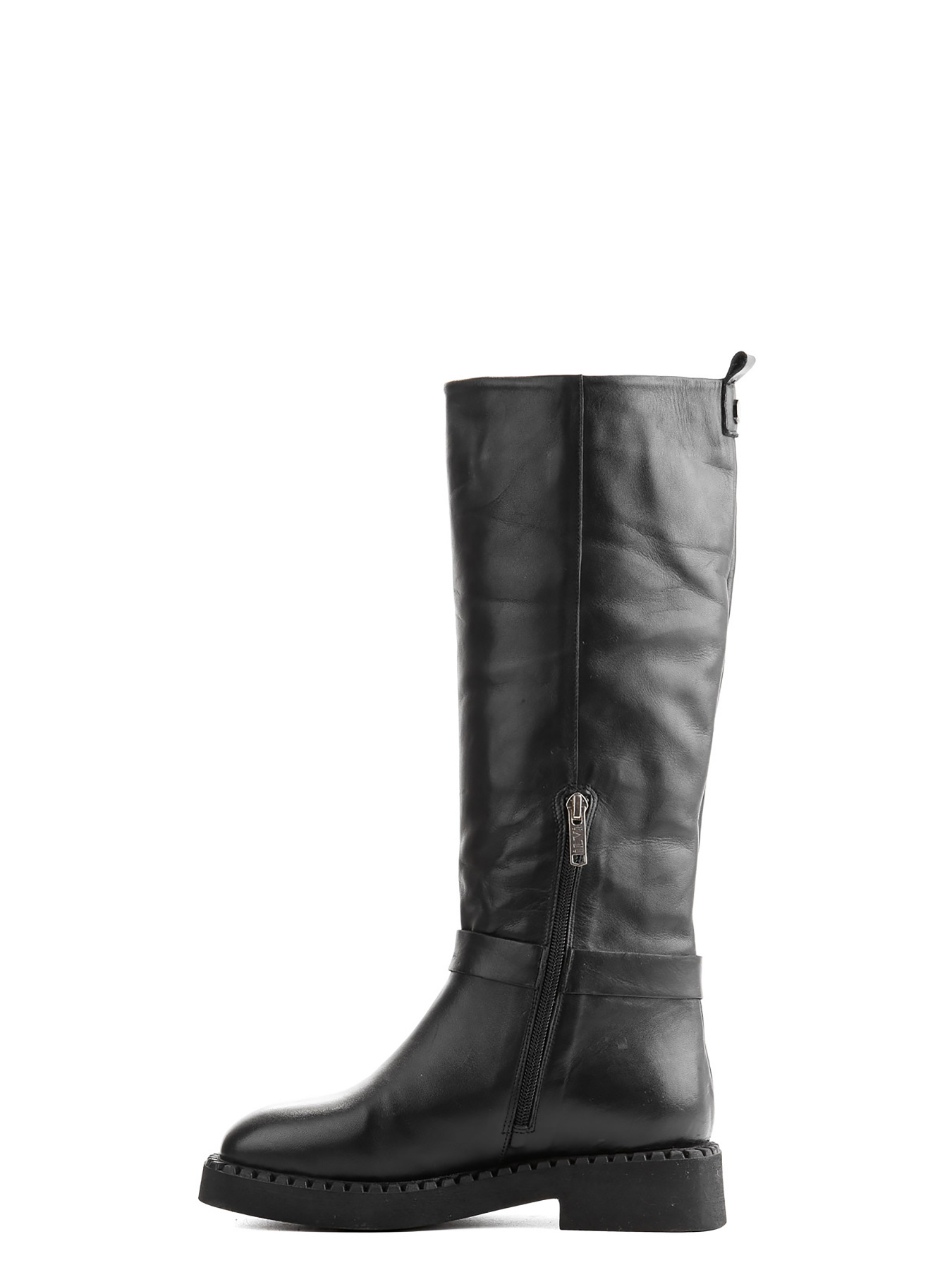 Сапоги ILVI модель 00000014927 Фото