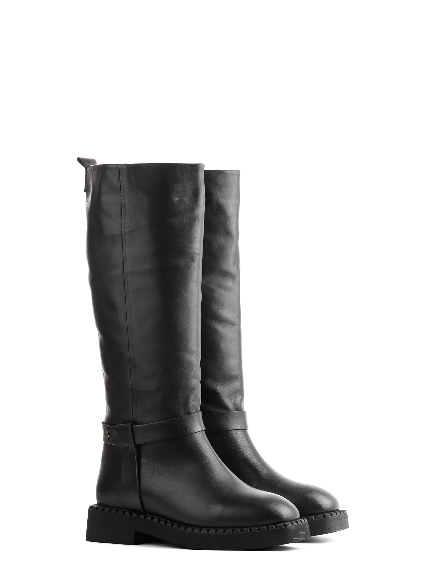 Сапоги ILVI модель 00000014927 Фото