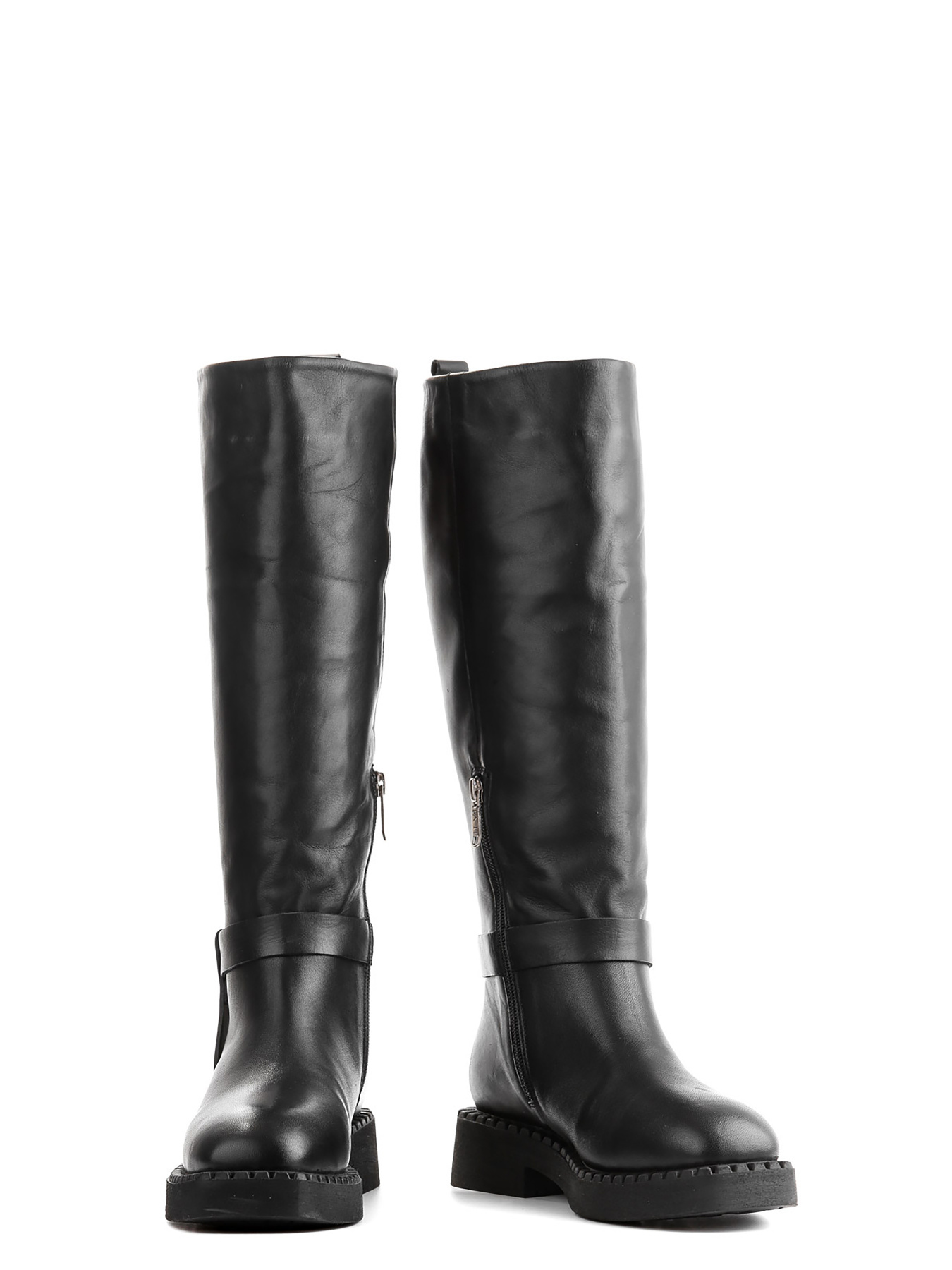 Сапоги ILVI модель 00000014927 Фото