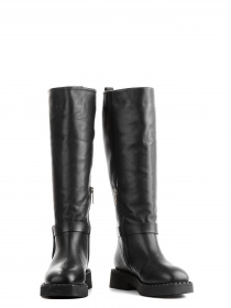 Сапоги ILVI модель 00000014927 Фото