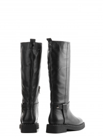 Сапоги ILVI модель 00000014927 Фото