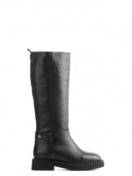 Сапоги ILVI модель 00000014927 Фото