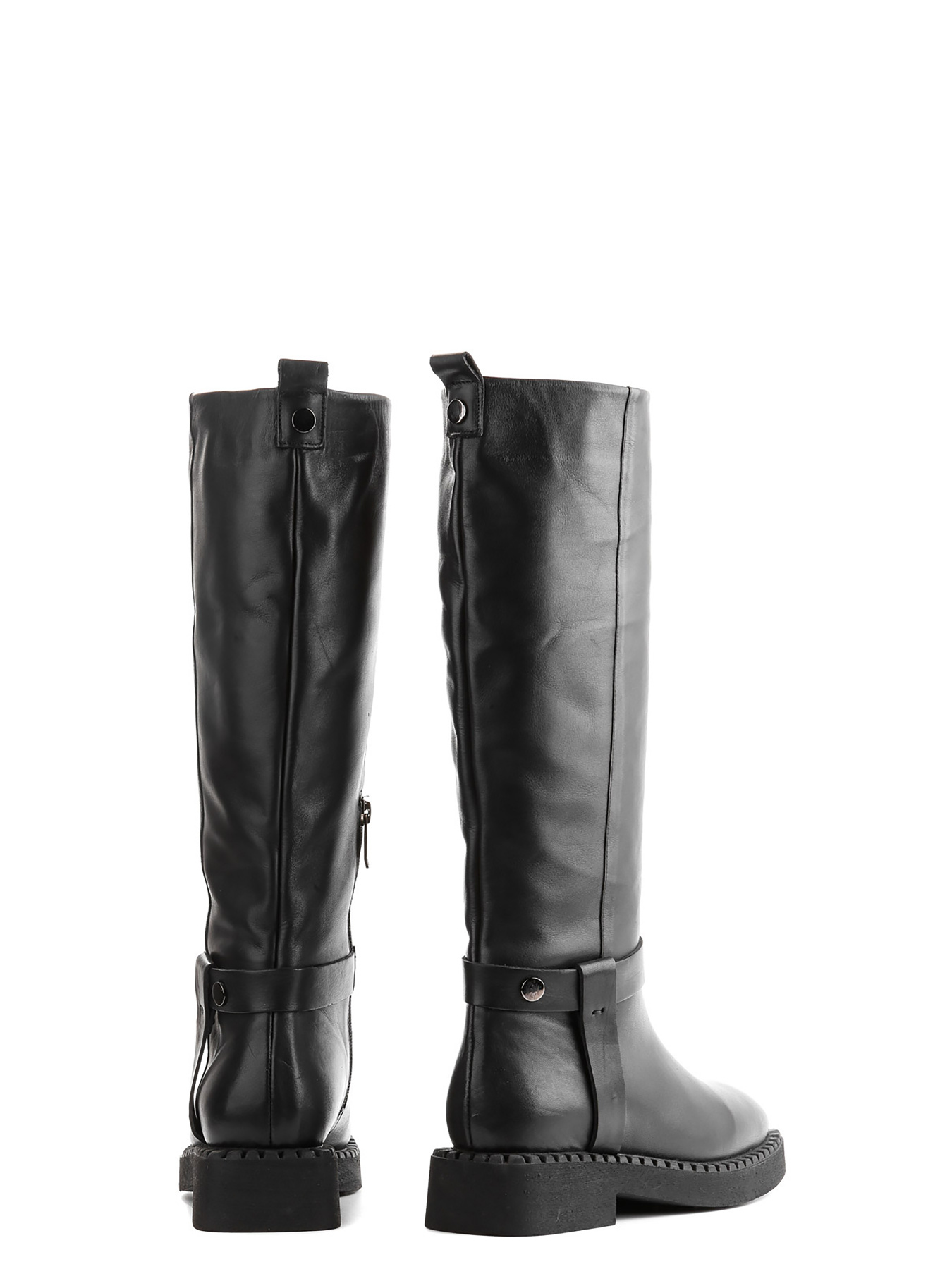 Чоботи ILVI модель 00000014927 Фото