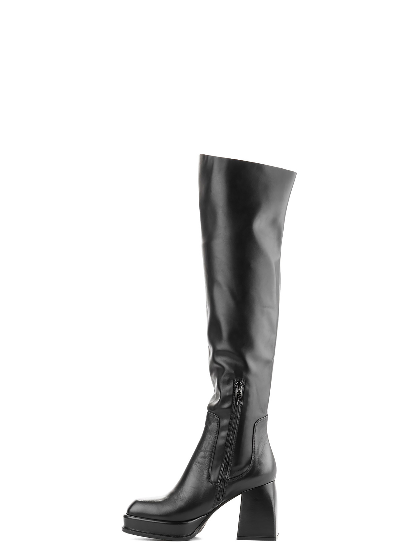 Ботфорты ILVI модель 00000014928 Фото