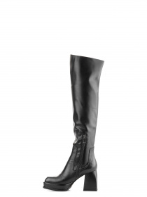 Ботфорты ILVI модель 00000014928 Фото