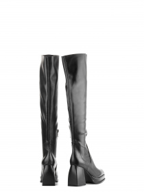 Ботфорты ILVI модель 00000014928 Фото