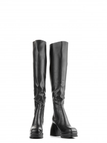 Ботфорты ILVI модель 00000014928 Фото