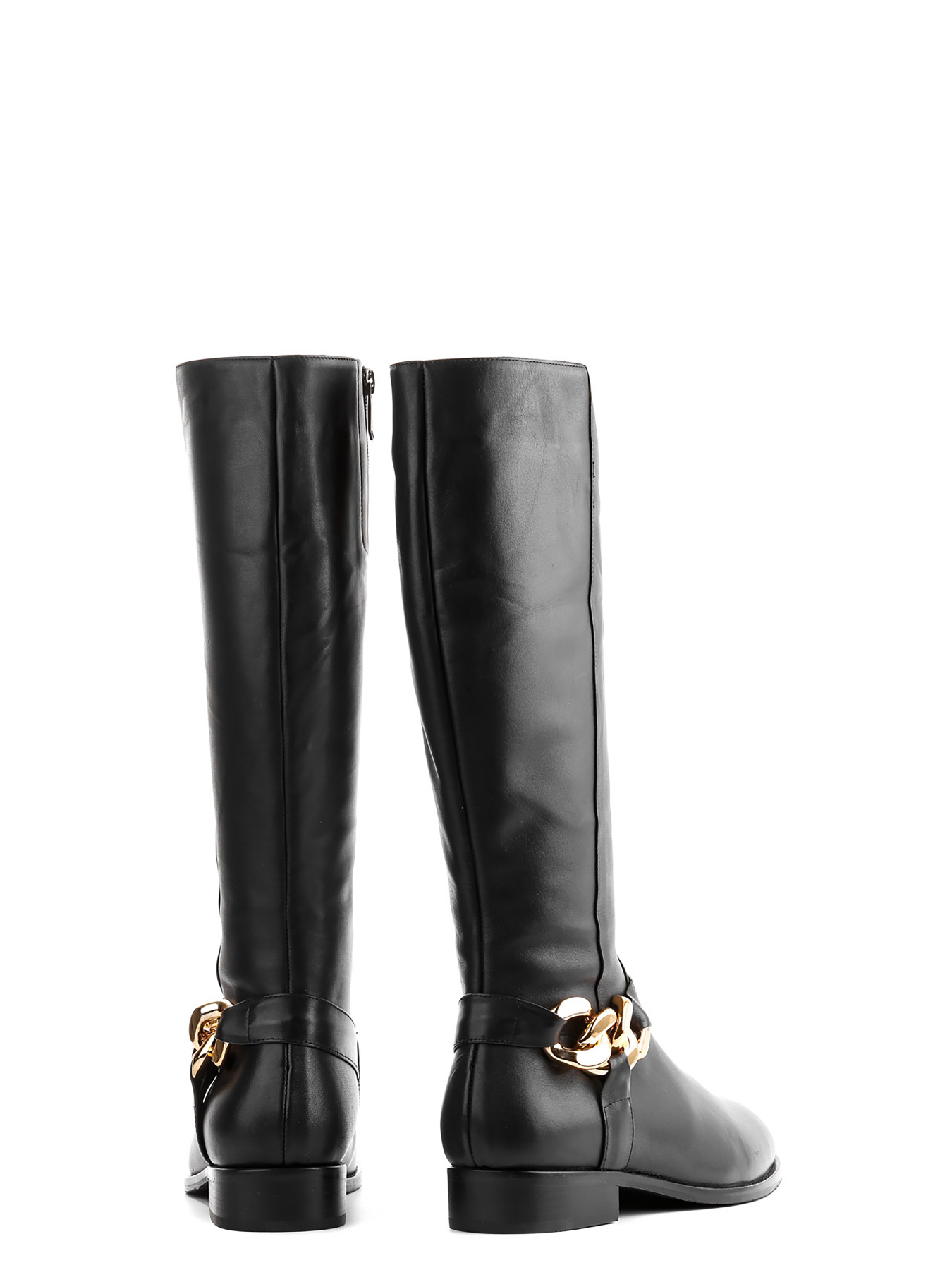 Сапоги ILVI модель 00000014929 Фото