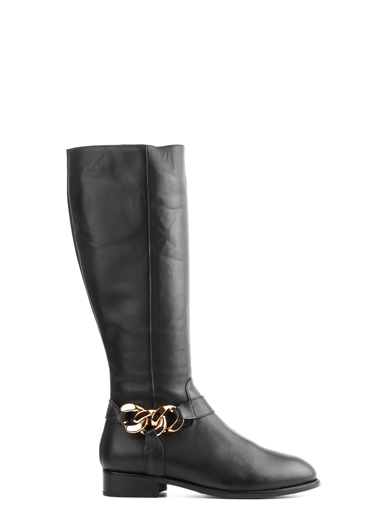 Сапоги ILVI модель 00000014929 Фото