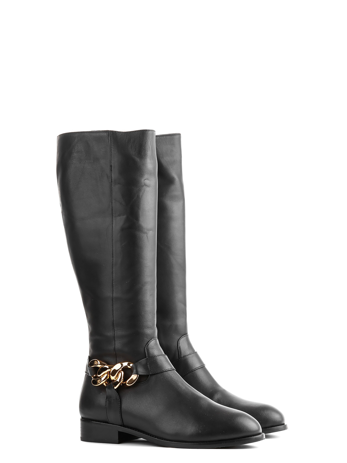 Чоботи ILVI модель 00000014929 Фото