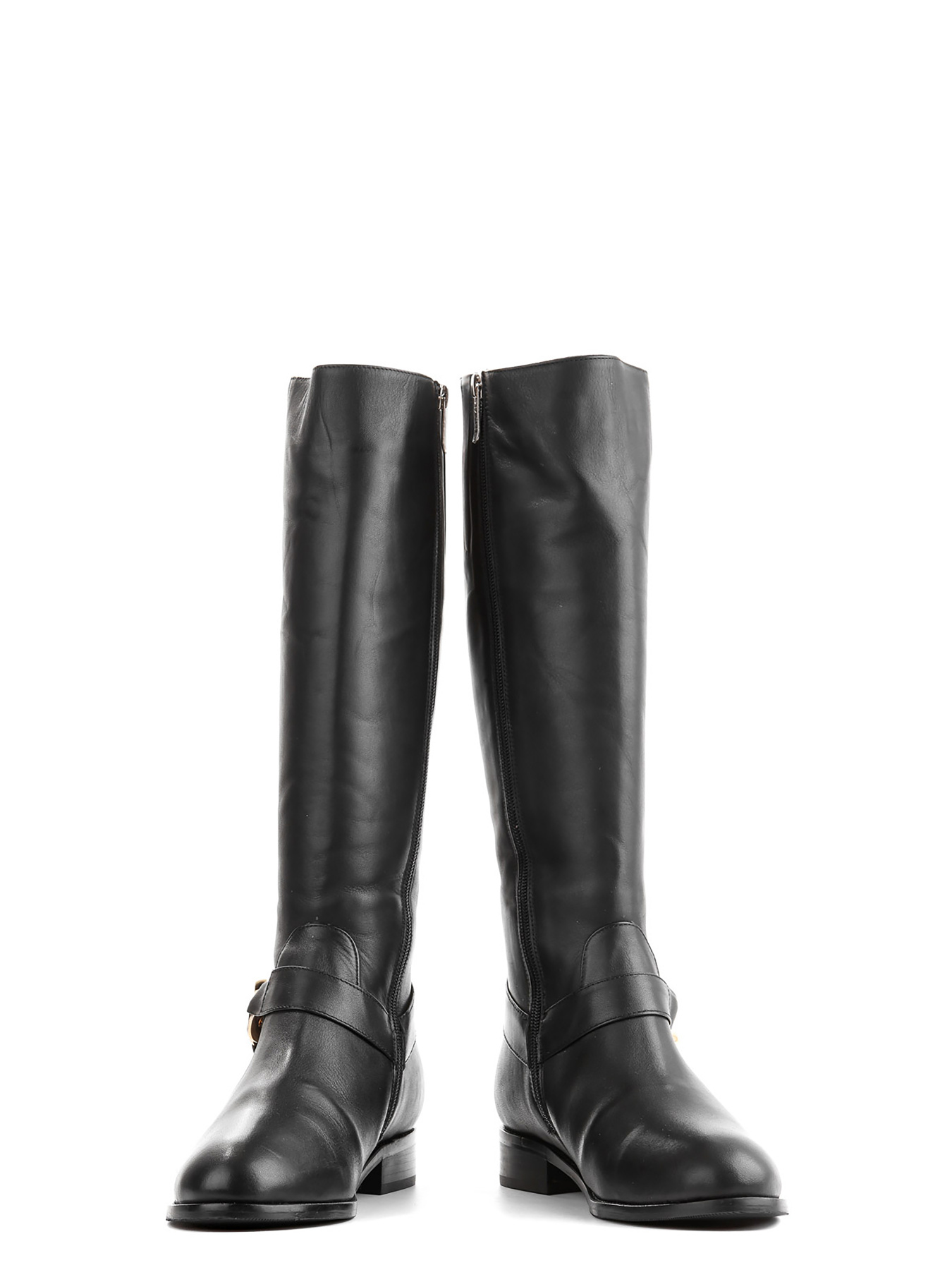 Чоботи ILVI модель 00000014929 Фото