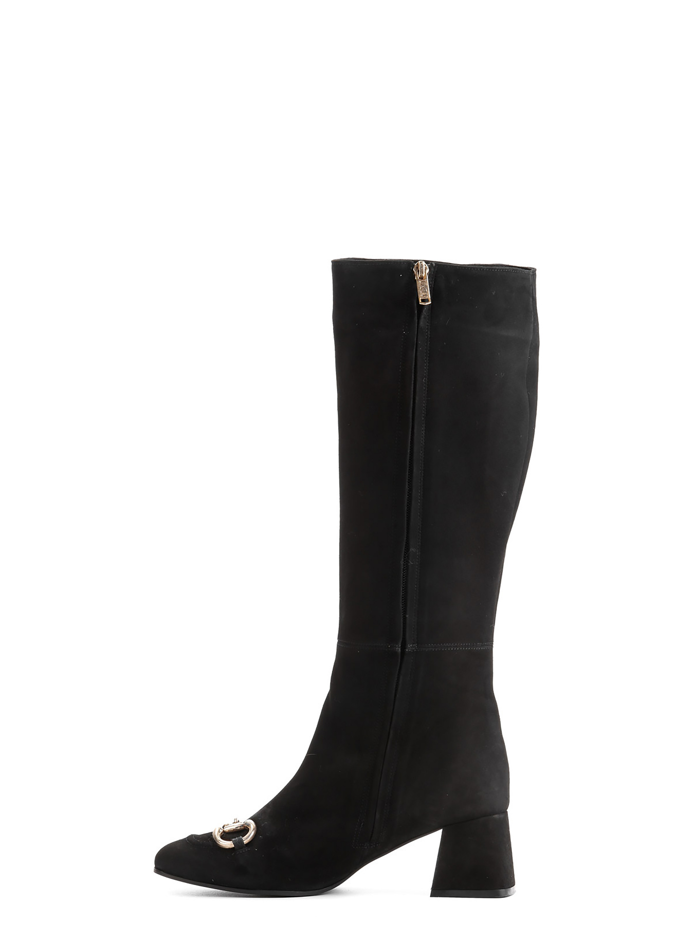 Сапоги ILVI модель 00000014930 Фото