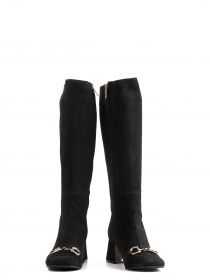 Сапоги ILVI модель 00000014930 Фото