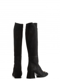 Сапоги ILVI модель 00000014930 Фото