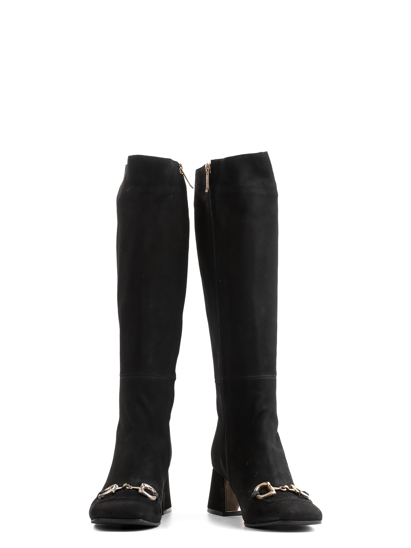 Чоботи ILVI модель 00000014930 Фото