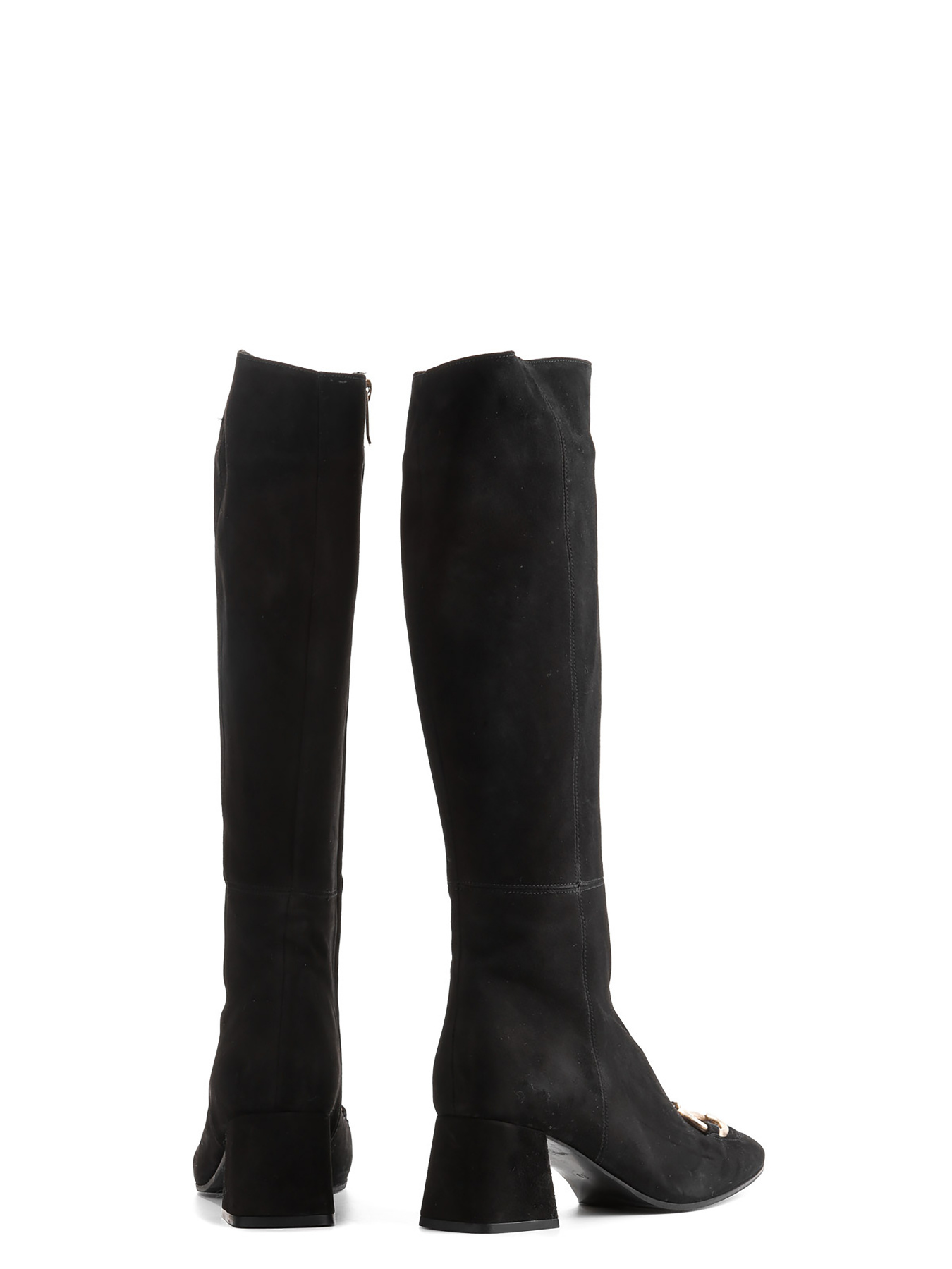 Чоботи ILVI модель 00000014930 Фото