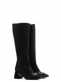 Чоботи ILVI модель 00000014930 Фото