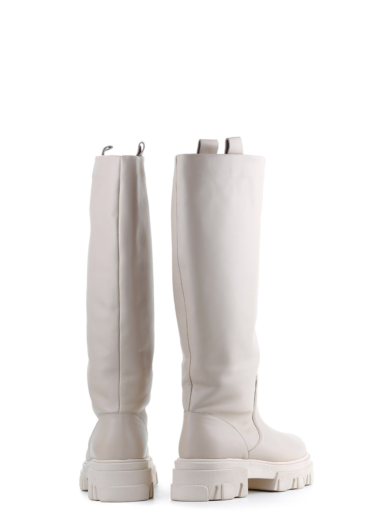 Сапоги ILVI модель 00000014931 Фото