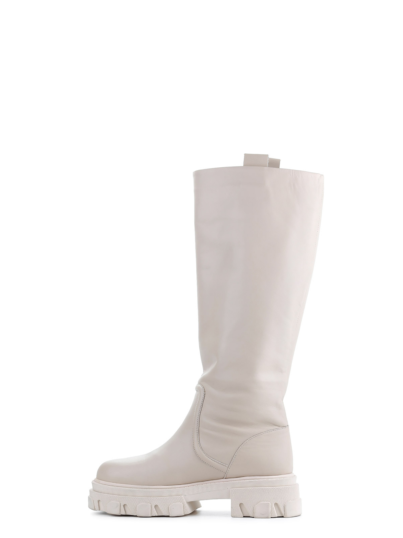 Сапоги ILVI модель 00000014931 Фото