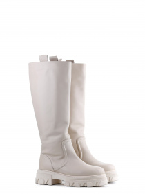 Сапоги ILVI модель 00000014931 Фото